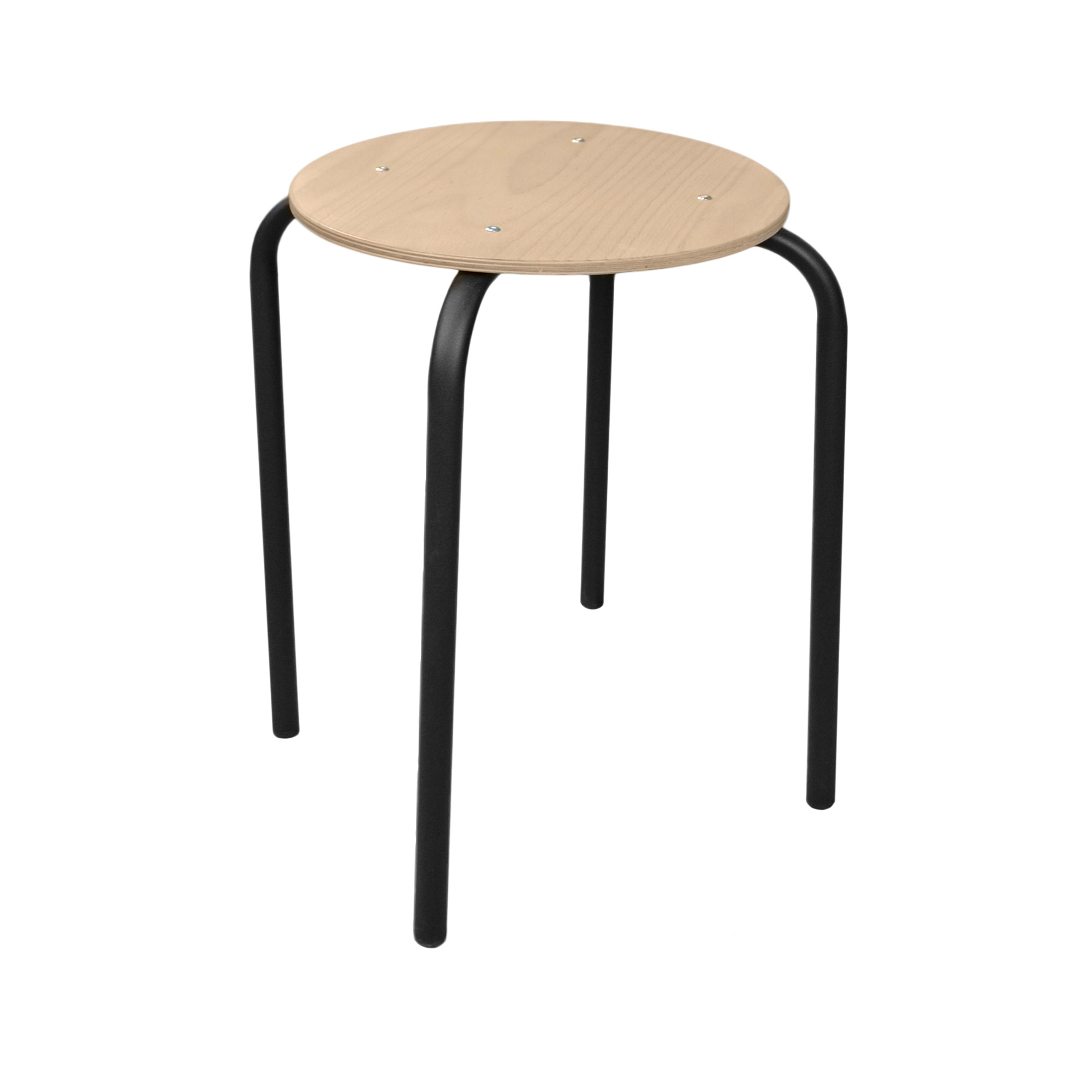 Catalog de produse - Taburet Tmb Black Legs