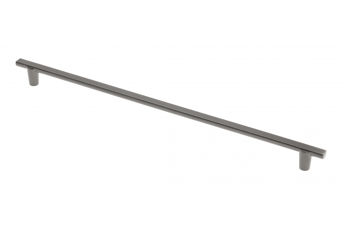 UZ-RAY-320-25 Ручка RAY, 320 мм, светлый графит [1]