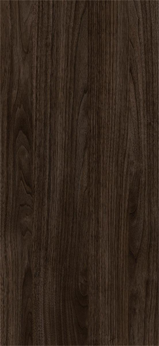Swiss Krono PAL - Laminated chipboard 3829 OW St. Moritz Walnut (18 mm) 2800×2070 mm (SU)