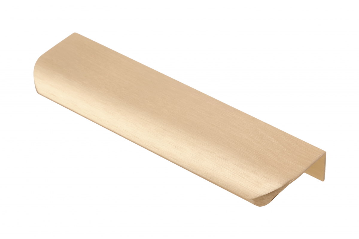UA-HEXA-96-18 Maner HEXA, 96 mm, aur vechi [1]