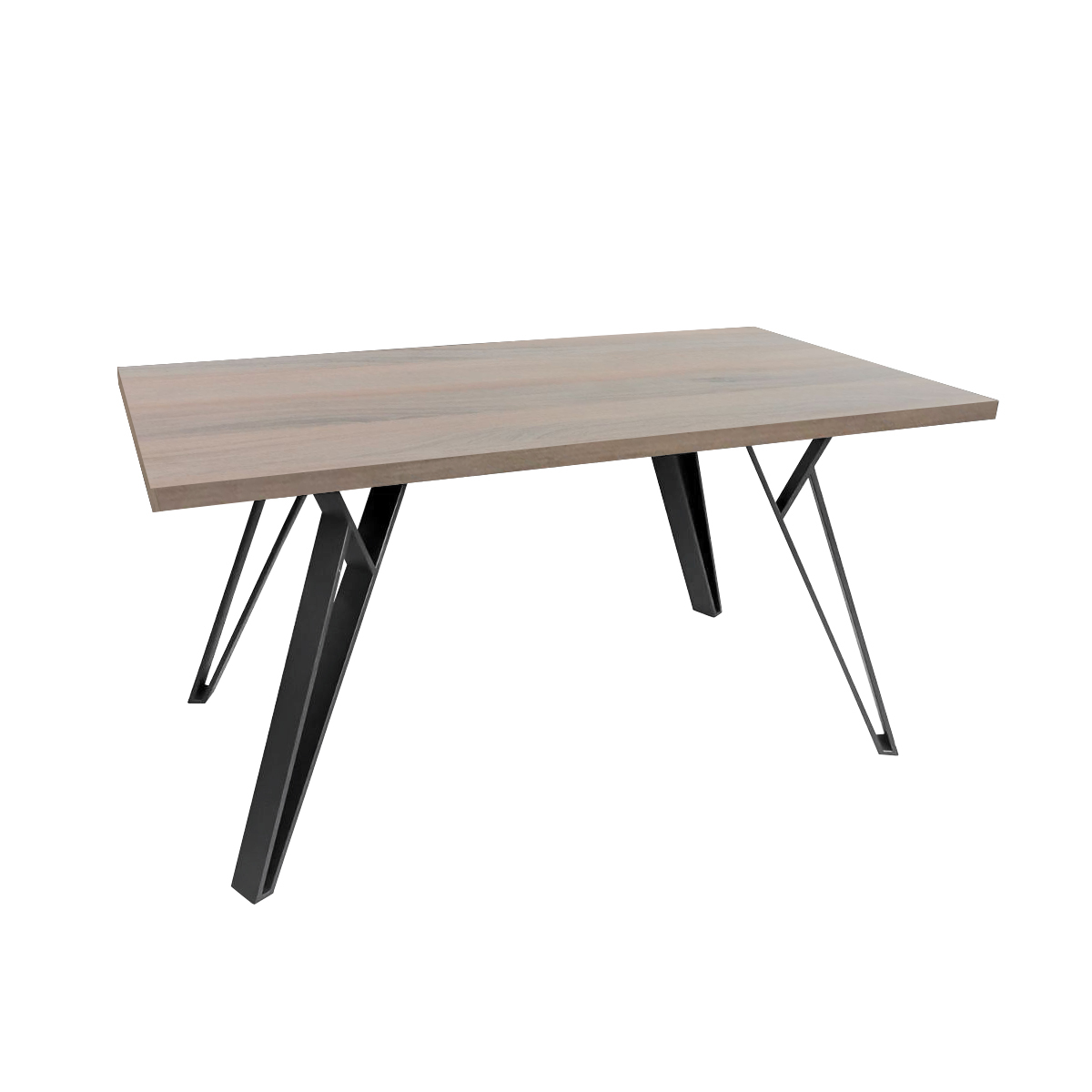 Каталог товаров - Стол TOKYO Ulm 150×80