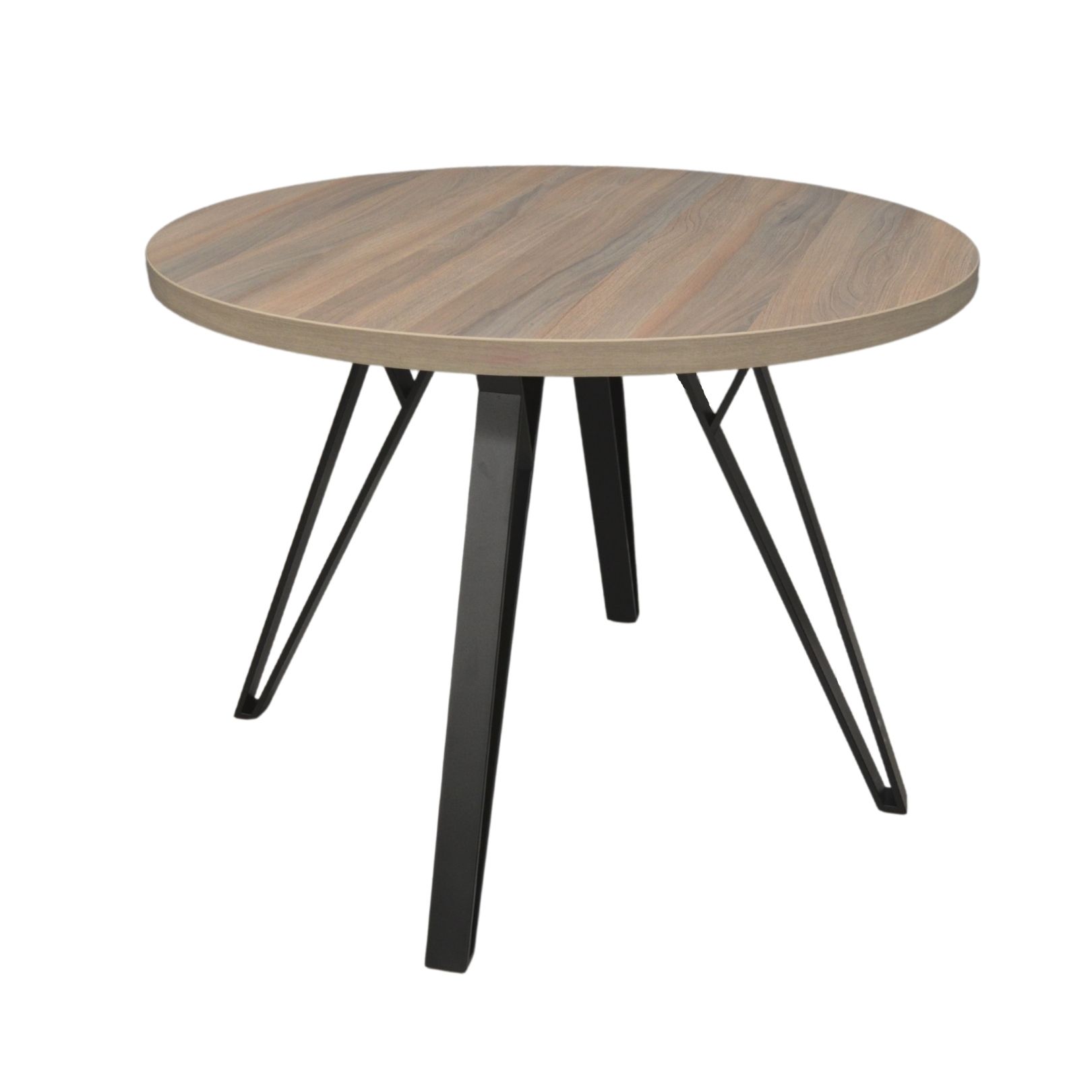 Product Catalog - TOKYO Rondo Elm Table D100