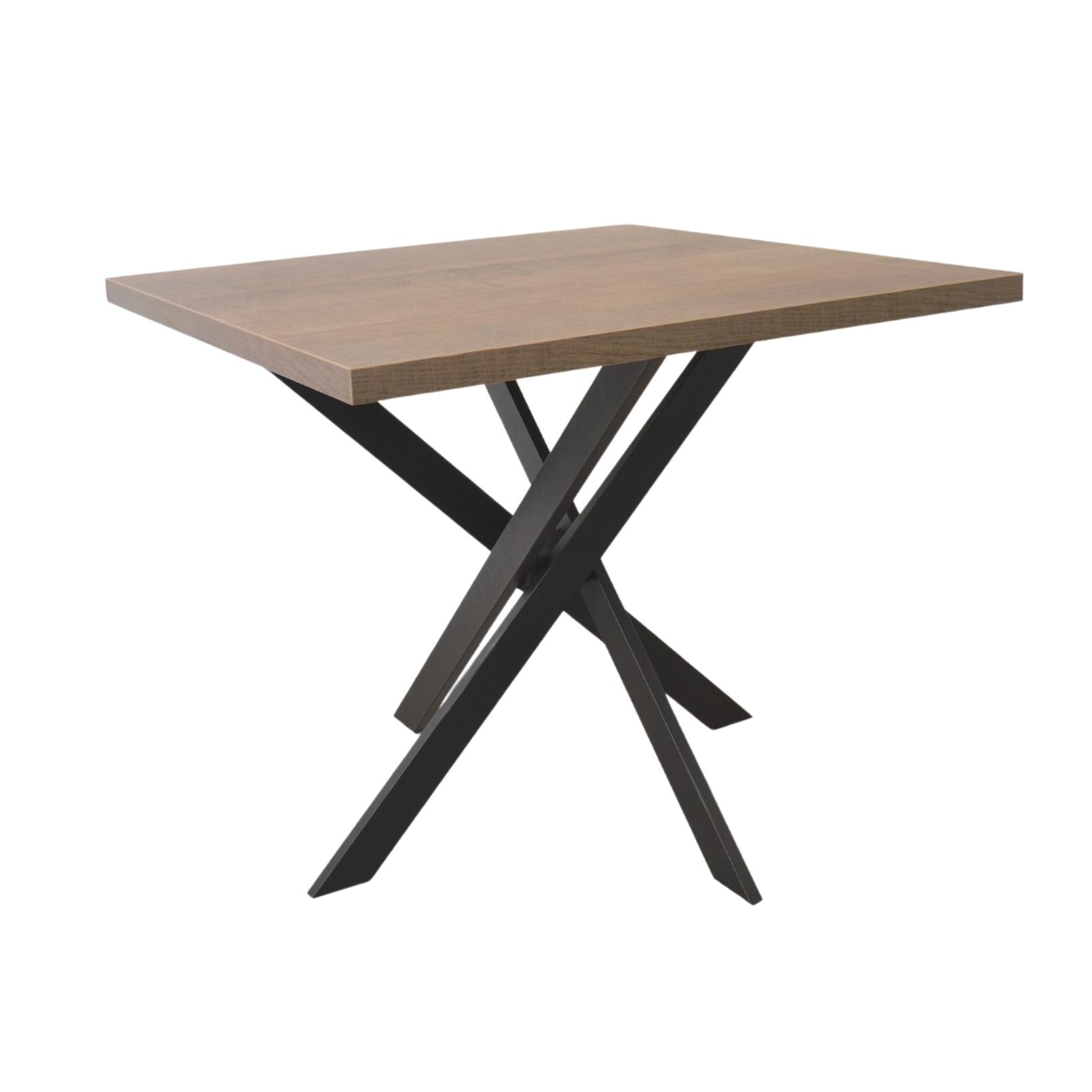 Каталог товаров - Стол TORINO 90×90