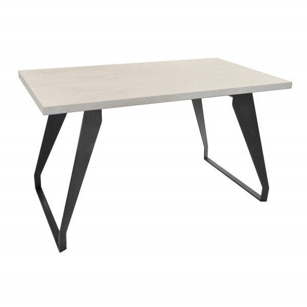 Каталог товаров - Стол TOWN шелк 150×80