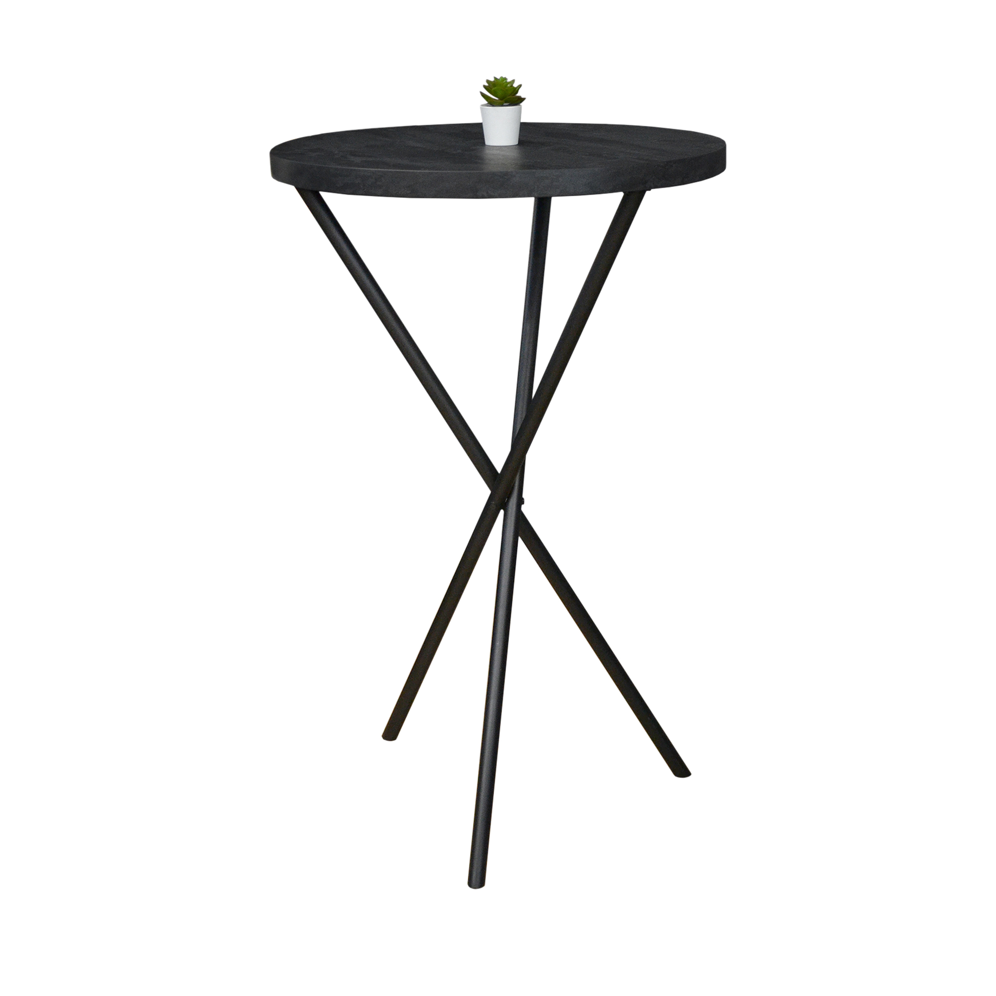 Catalog de produse - Masa Trento Bar D680