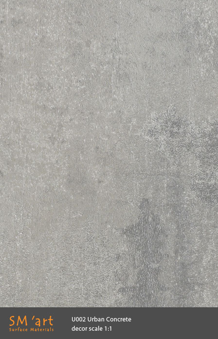 Smart PAL - PAL SM'art U002 URBAN CONCRETE