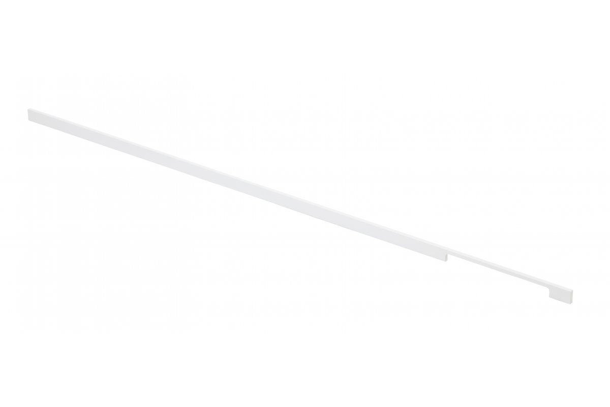 Manere lungi - UA-EXTEND-1200-10M Handle EXTEND, 1200 mm, matte white