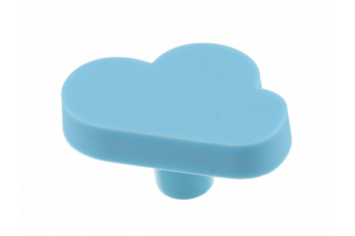 Manere pt copii - UM-CLOUD-NB Maner CLOUD, nour albastru