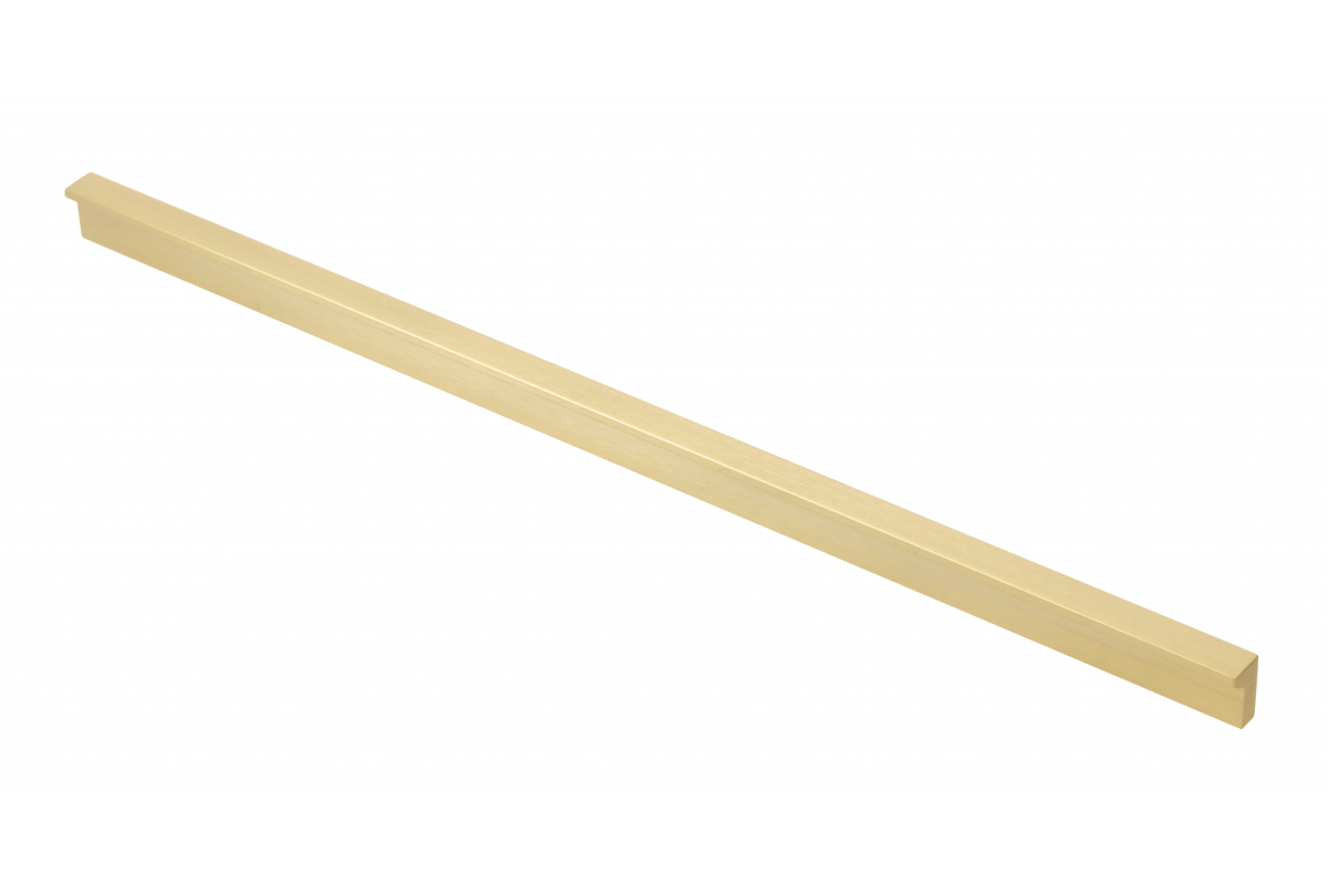 UA-PILLAR-320-22 Handle PILLAR, 320 mm, light gold [1]