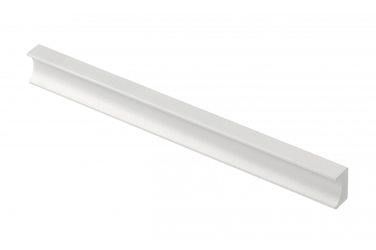 UA-GROOVE-160-05 Maner GROOVE, 160 mm, aluminiu [1]