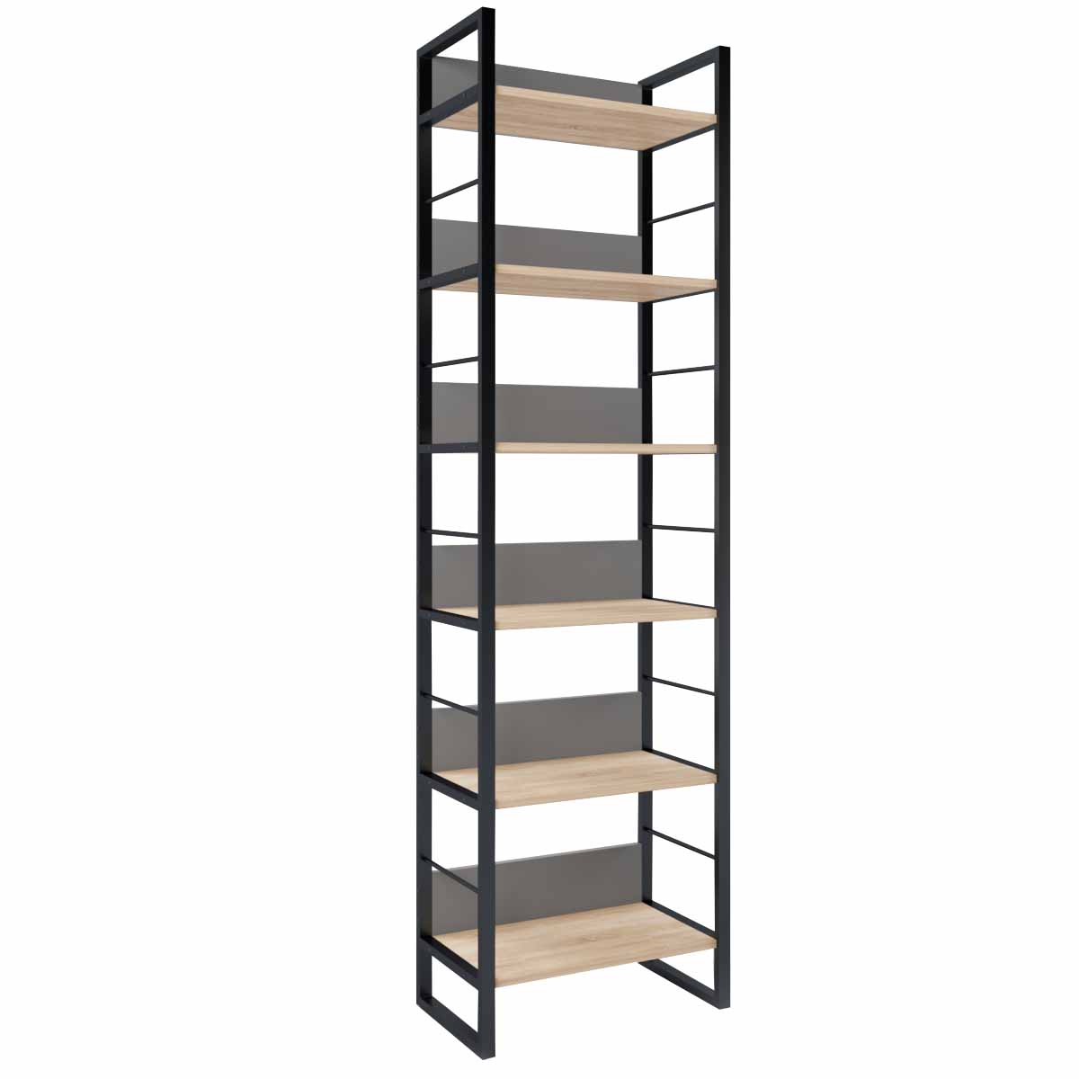 Product Catalog - URBAN 60 shelf with bars