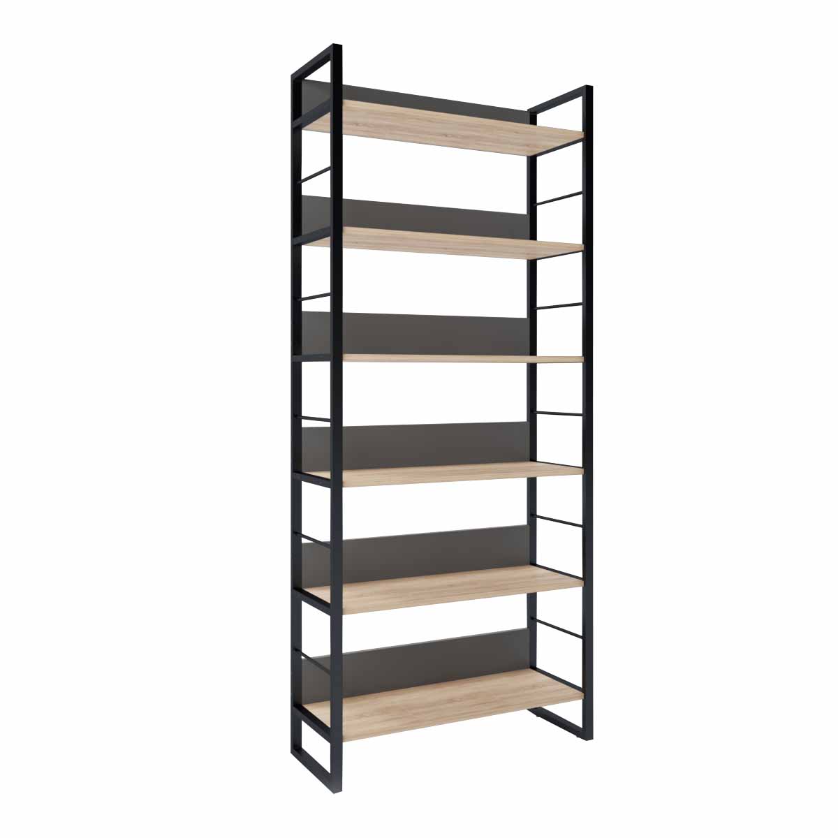 Product Catalog - Urban Shelf 90 with bars