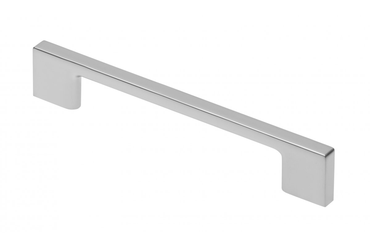 Manere - UZ-819128-05 Handle UZ-819, 128 mm, aluminum