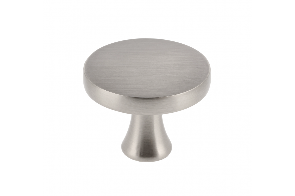 GZ-DUNE-1-06 Knob handle DUNE, stainless steel [1]