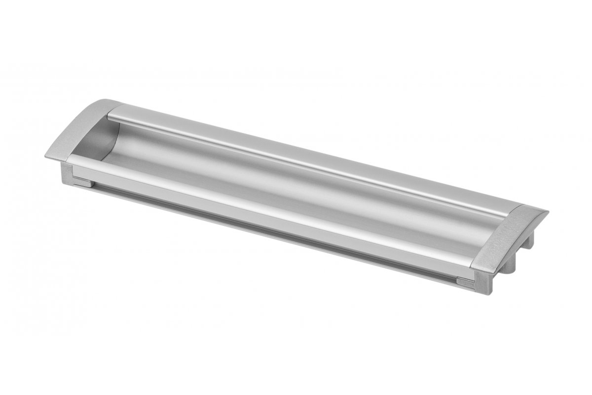 UA-00-326160 Handle UA-326, 160 mm, aluminum [1]