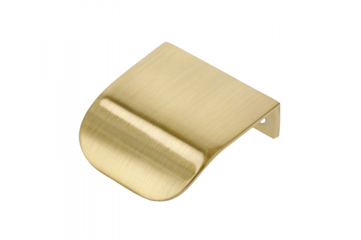 UZ-FIORD-32-16 Handle FIORD, 32 mm, brass [1]