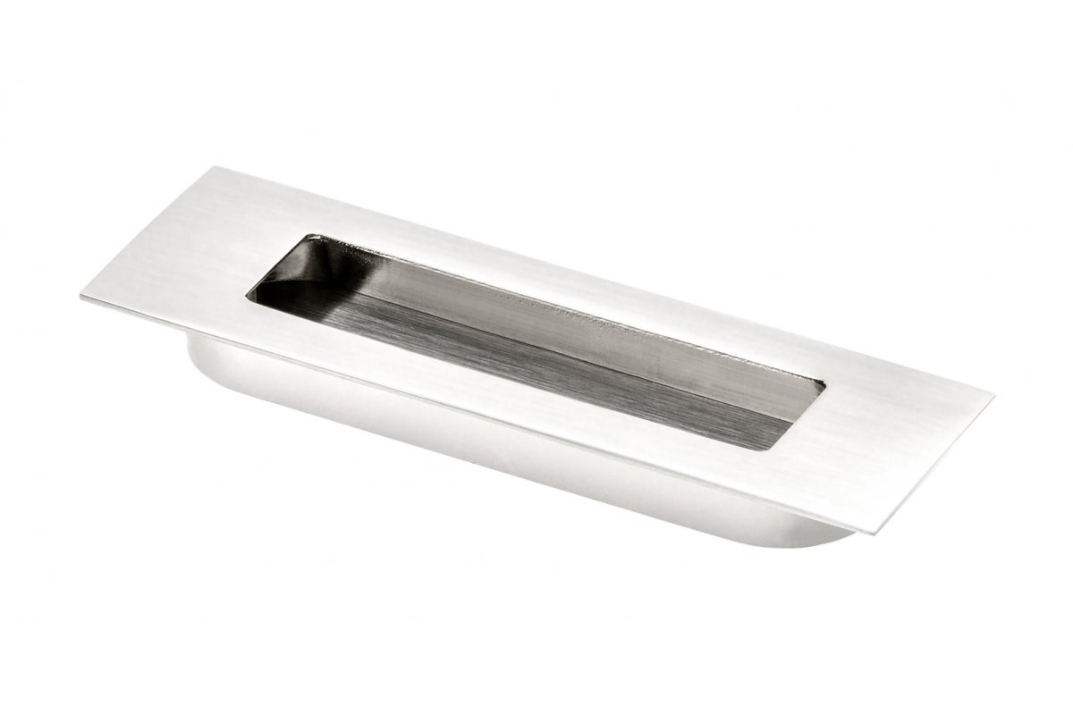 UZ-E6-096-01 Maner UZ-E6, 96 mm, crom [1]