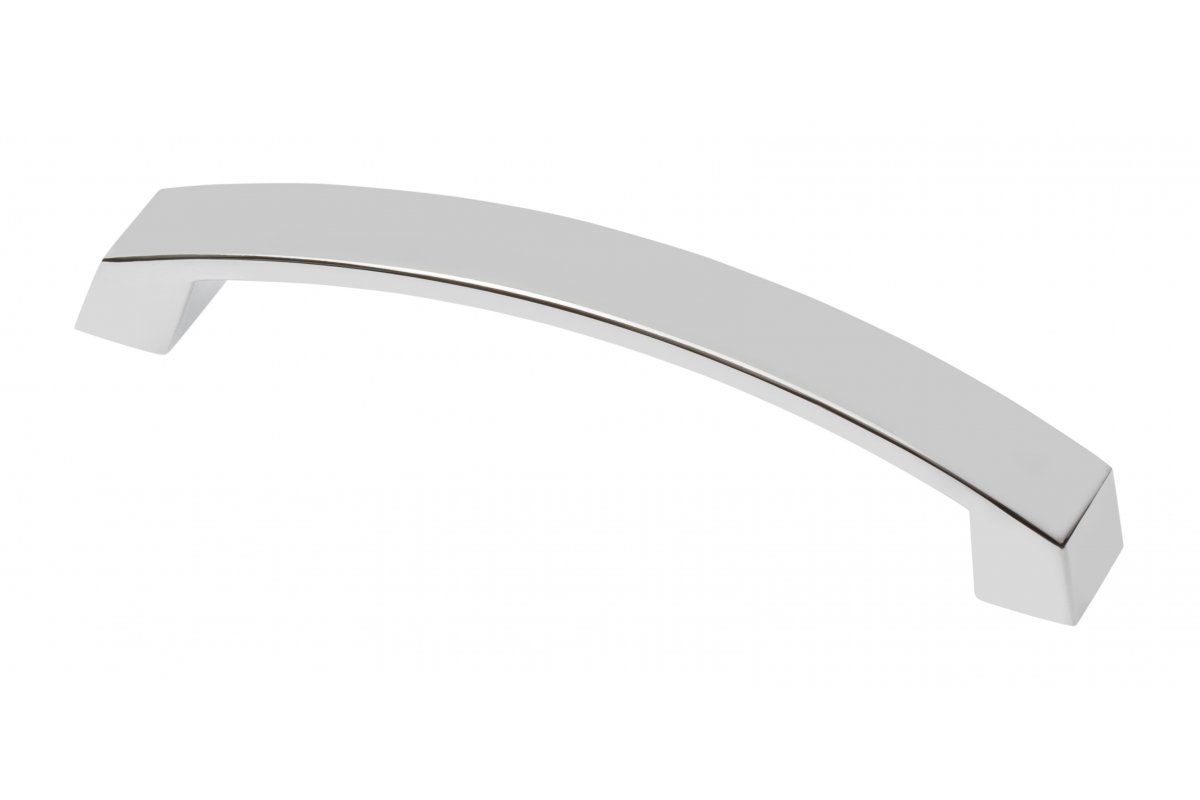 UZ-G1-128-01 Maner UZ- G1, 128 mm, crom [1]