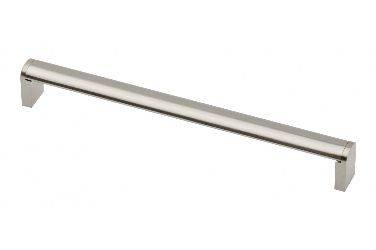 Manere - UZ-682224-06 Handle UZ-682, 224 mm, stainless steel