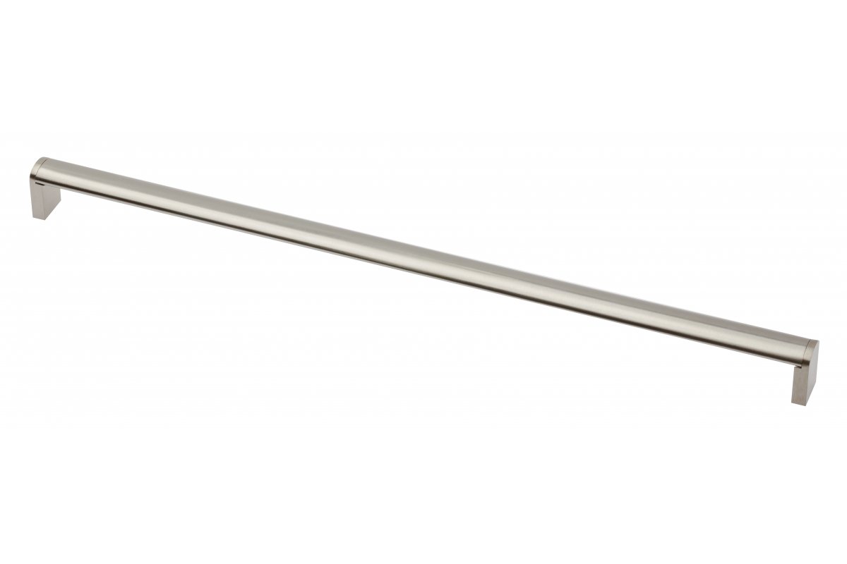 UZ-682416-06 Ручка UZ-682, 416 мм, нержавеющая сталь [1]