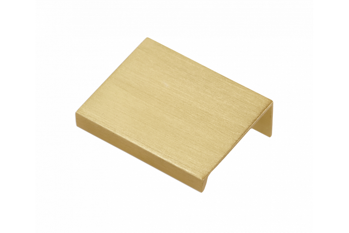 Manere - UA-HEXI-18 Handle HEXI, 32 mm, aged gold