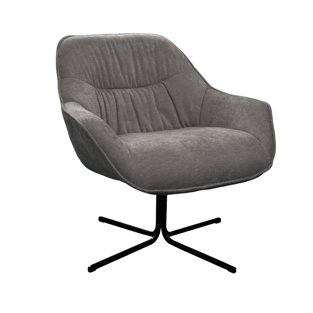 Каталог товаров - Кресло MADRID коричневый