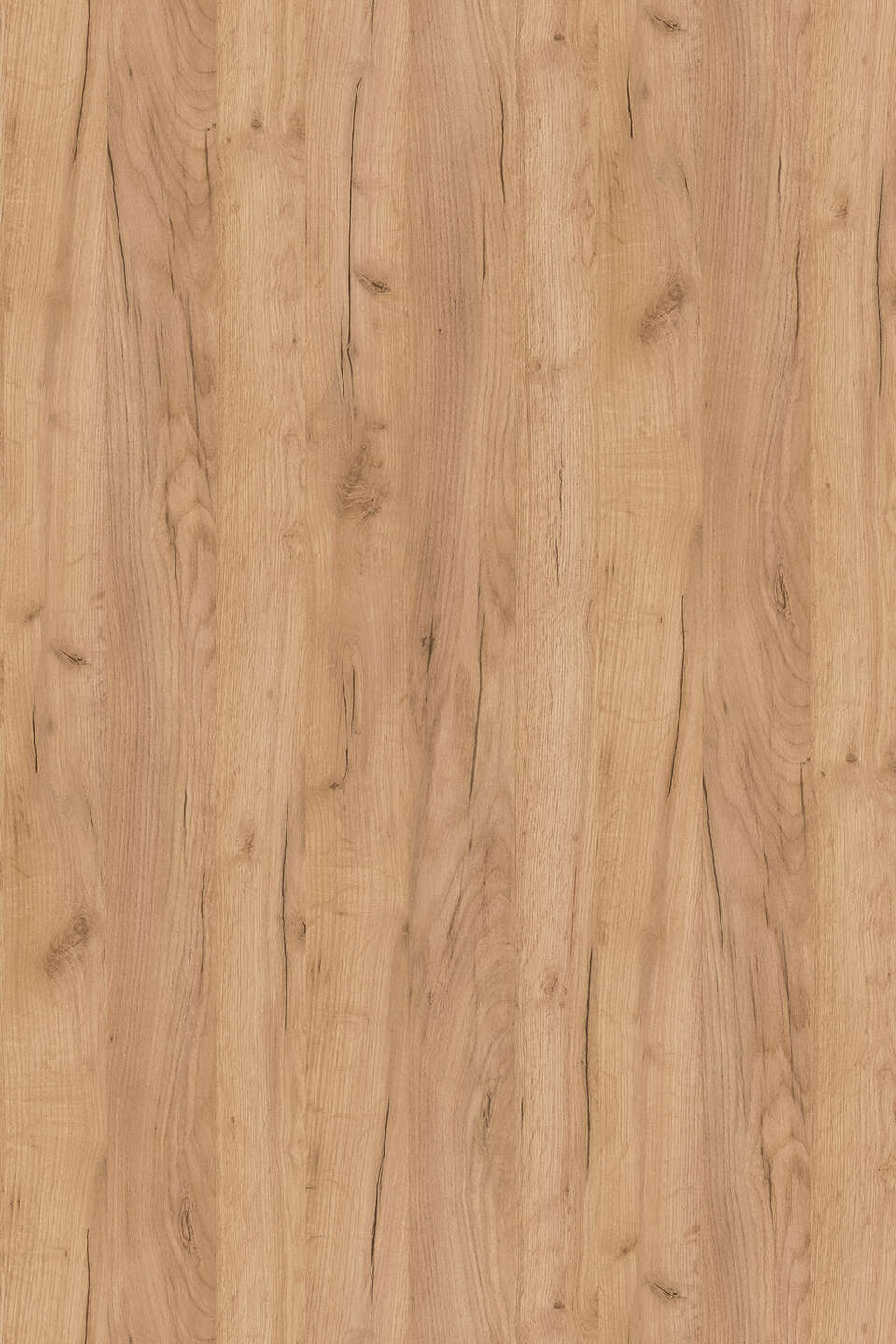 Kronospan PAL - Pal melaminat K003 PW Stejar Craft Auriu (18) 2800x2070 (KU)