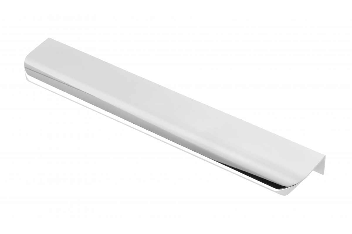 Manere - UA-HEXA-192-01 Handle HEXA, 192 mm, chrome