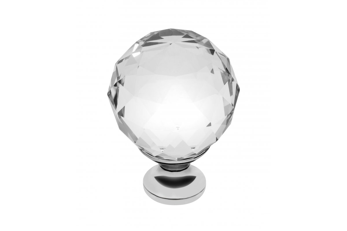 Product Catalog - GZ-CRPA40-01 Handle GZ-CRPA, 40 mm, chrome
