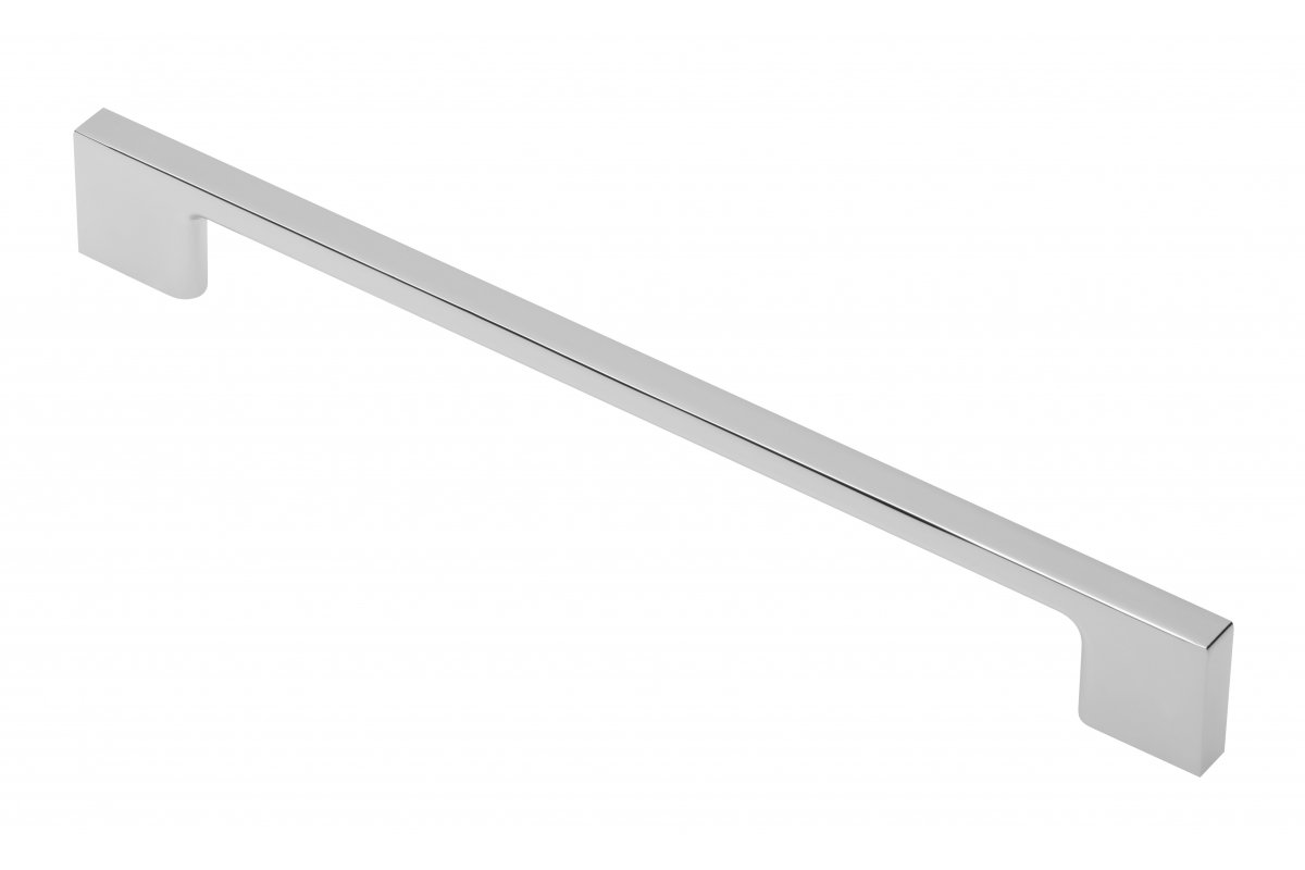 UZ-819192-01 Handle UZ-819, 192 mm, chrome [1]