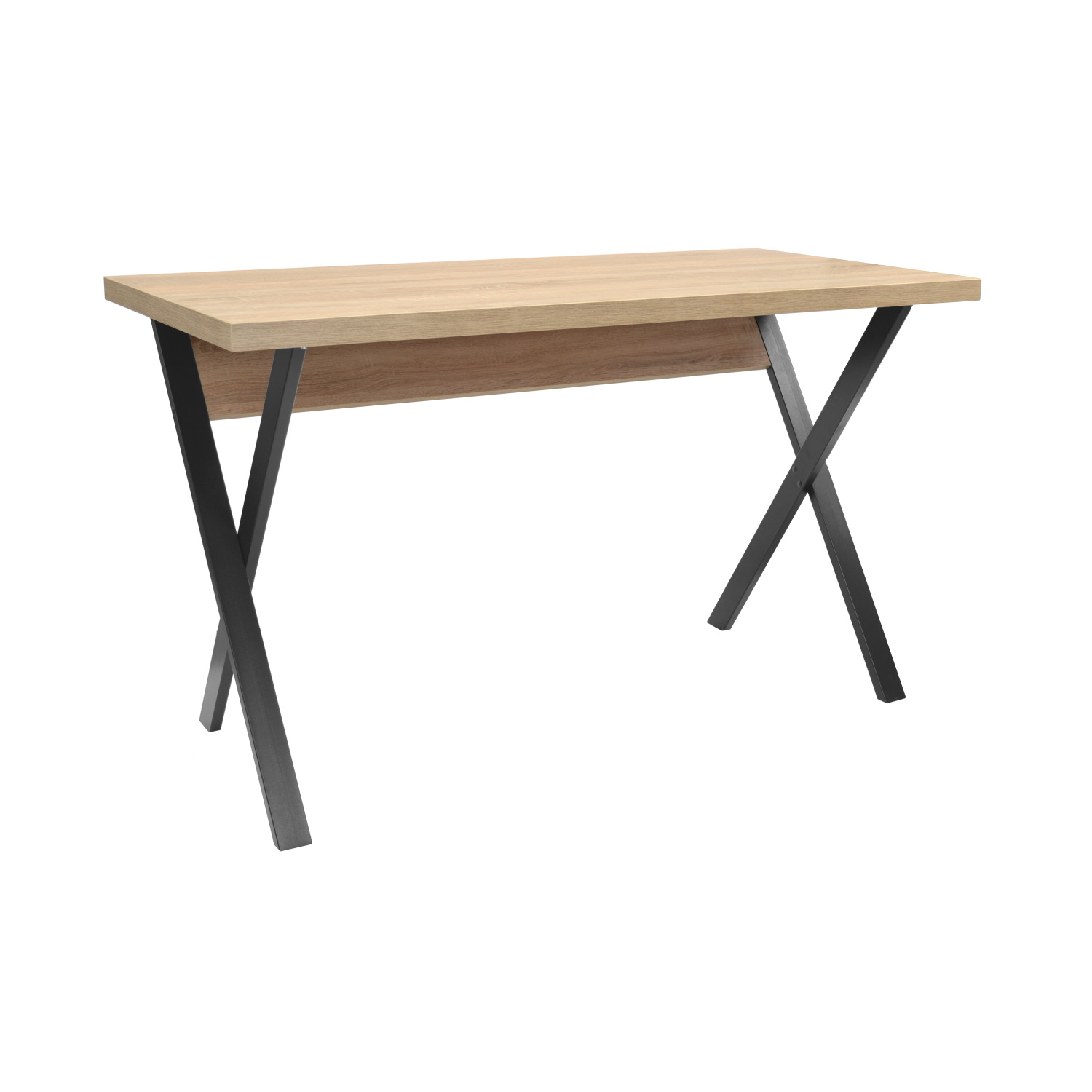 Product Catalog - Alexa Desk (130×60) Sonoma/Black