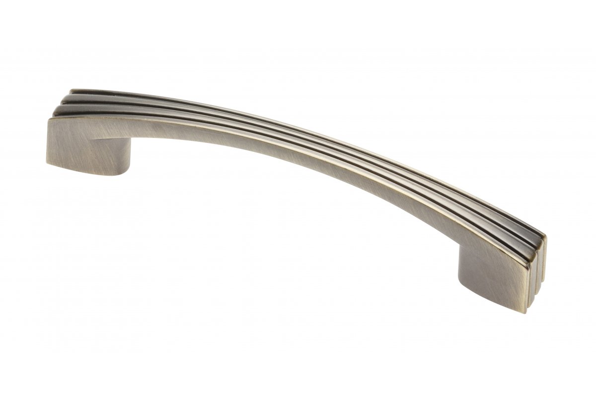 UZ-VASTO-96-09 Maner VASTO, 96 mm, alama antichizata periata [1]