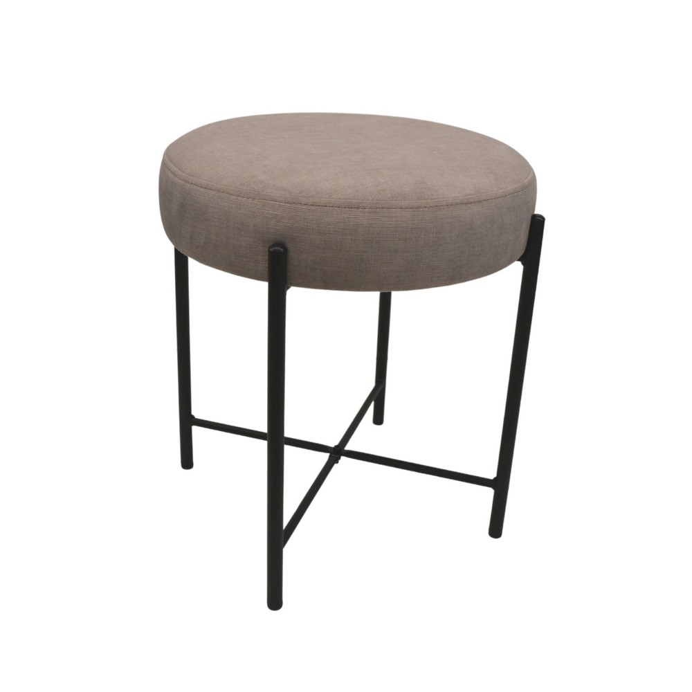 Stools - Stool Taco Beige