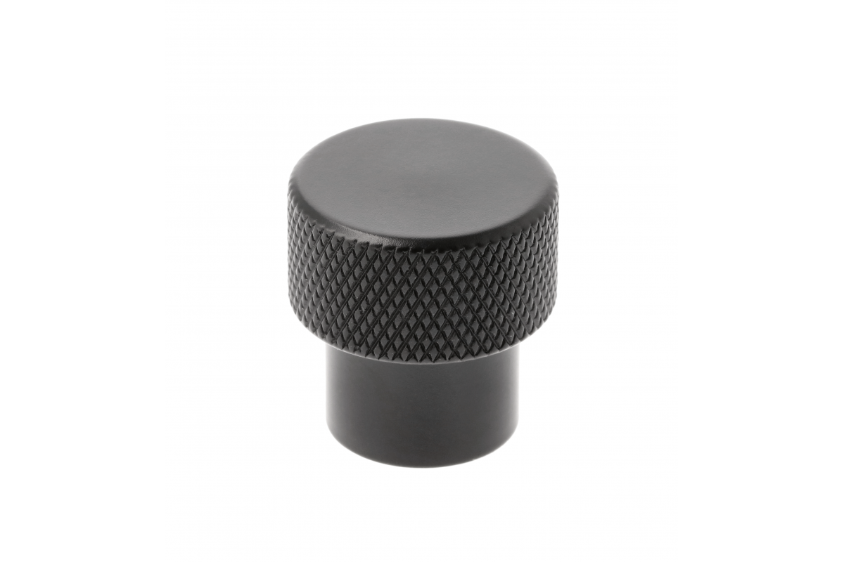 Product Catalog - GA-STRUCTURE-1-20M Knob handle STRUCTURE, matte black