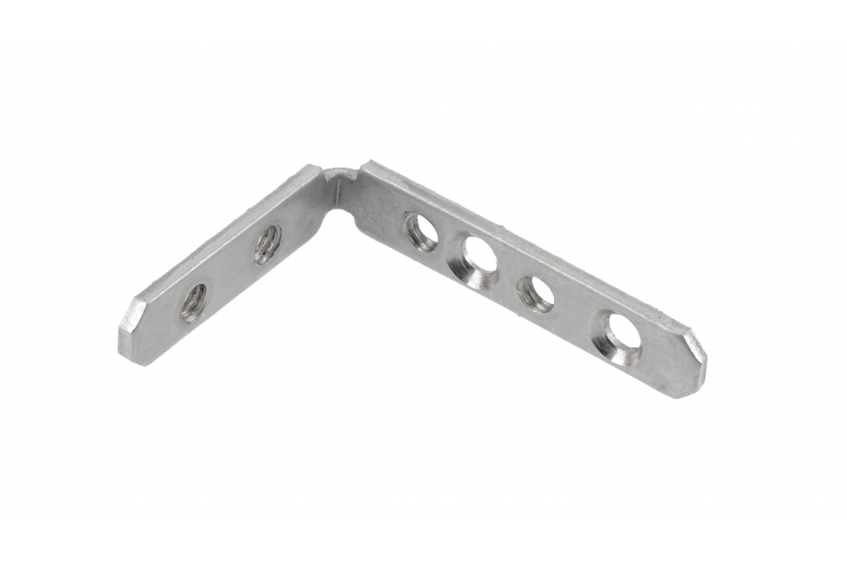 PA-MOUNT-GL-00 Fastening element for profile VELLO, handleless system [1]