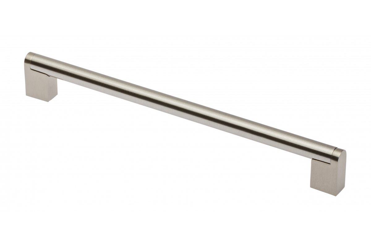 Manere - UZ-336256-06 Handle UZ-336, 256 mm, stainless steel