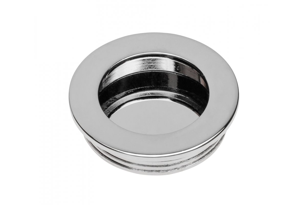 Manere incadrate - UZ-00B224-01 Handle B224, chrome