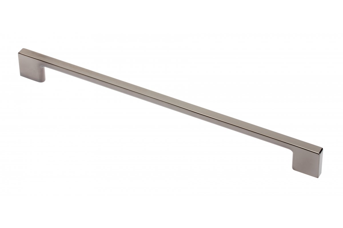 Manere - UZ-819320-12 Handle UZ-819, 320 mm, black chrome