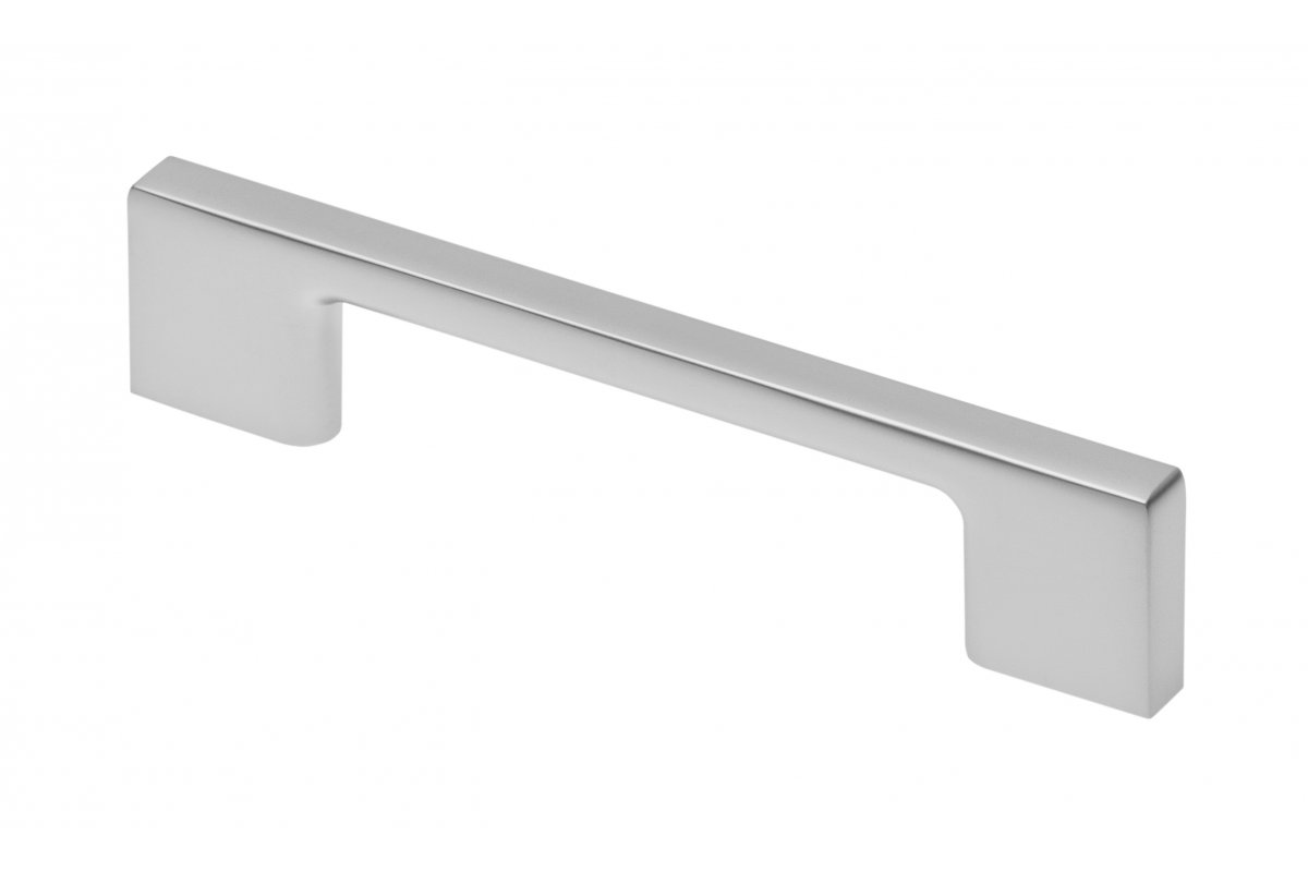 Manere - UZ-819096-05 Handle UZ-819, 96 mm, aluminum
