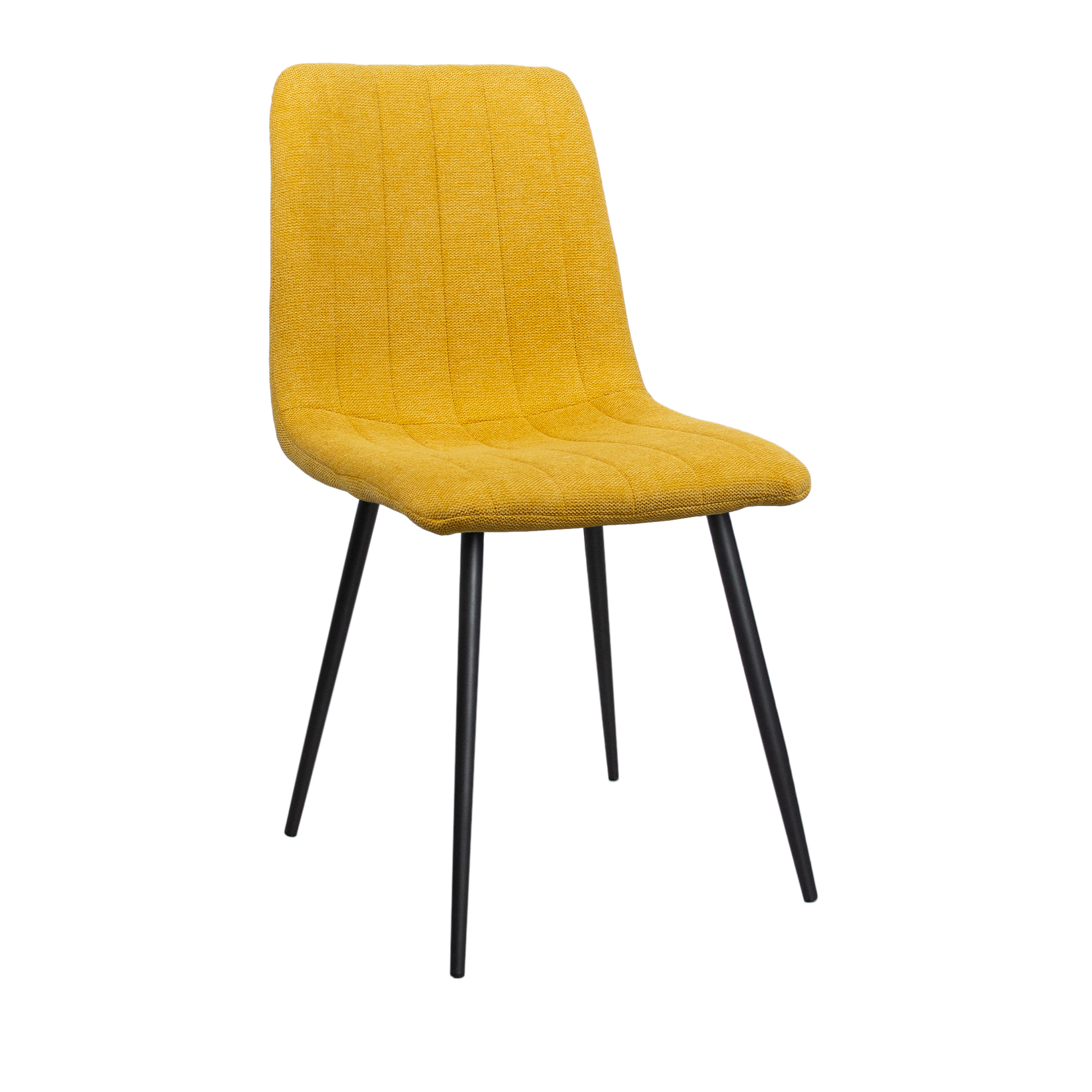 Catalog de produse - Scaun Stav Yellow