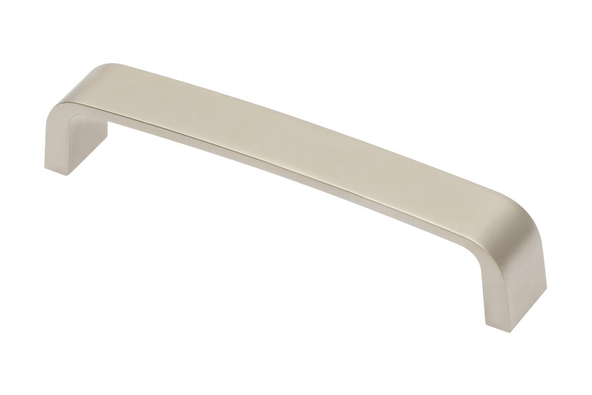 UZ-133128-02 Handle UZ-133, 128 mm, satin [1]