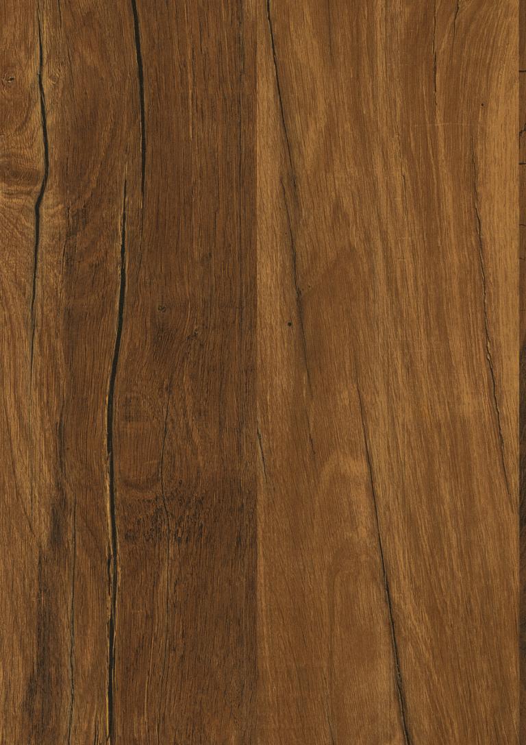 EGGER PAL - Hunton Dark Oak 2800x2070x18 (EG) Melamine chipboard