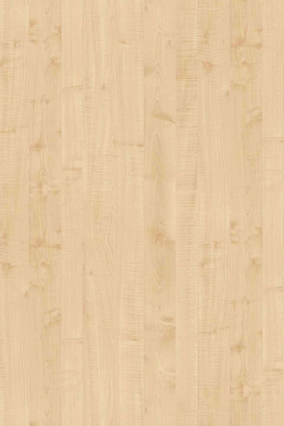 Kronospan PAL - Laminated Chipboard 0375 BS Maple (18) 2800x2070 (KU)