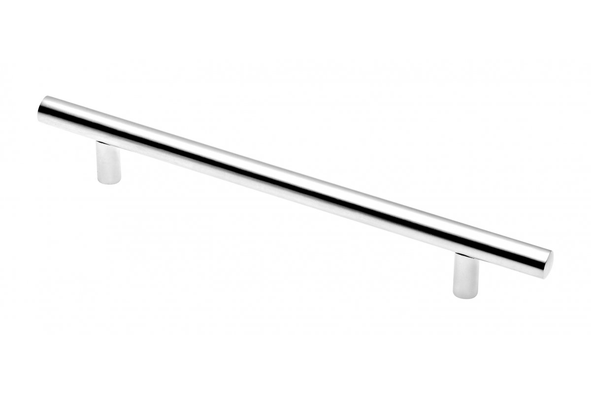 Manere - RS-220160-01 Handle RELING RS, 160 mm, chrome