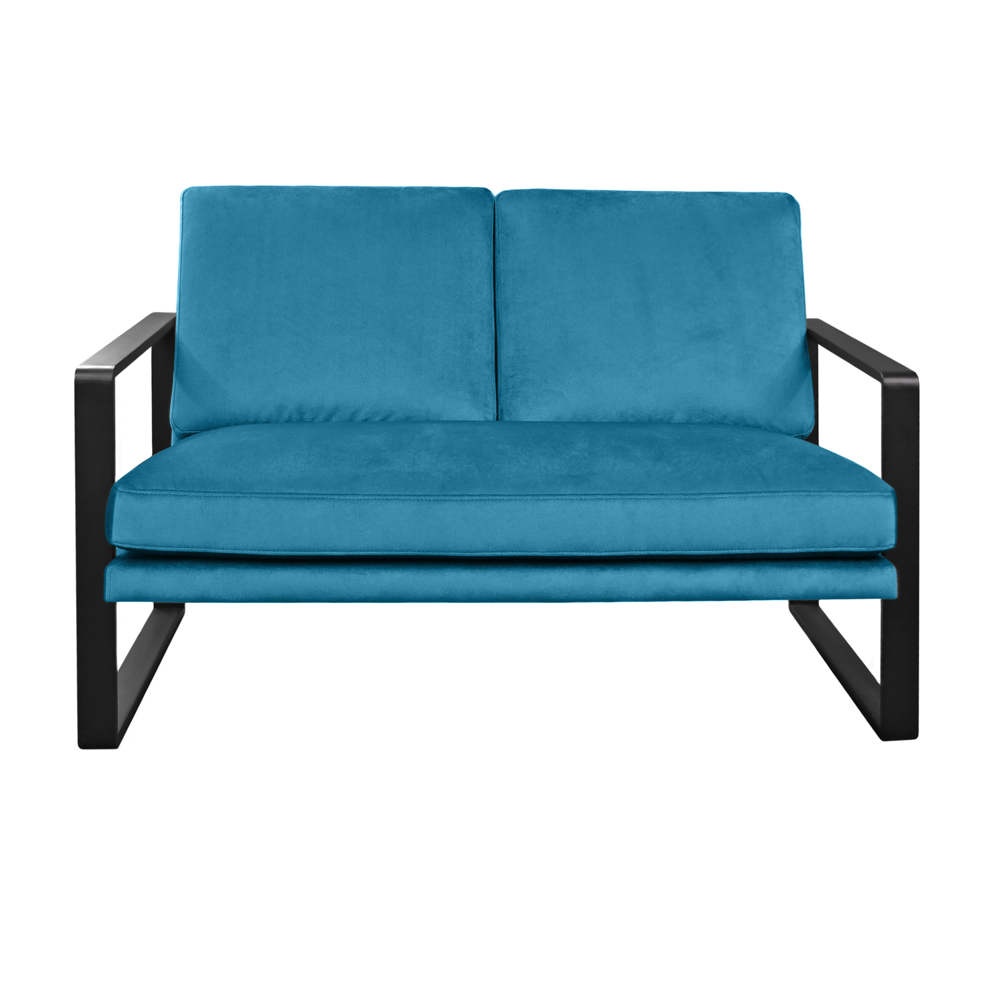 Каталог товаров - Диван YORK синий