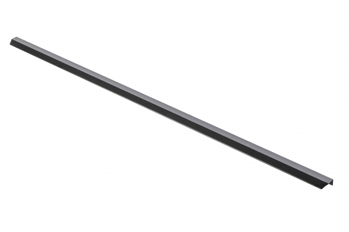 Manere - UA-TREX-CROSS-1200-20M Ручка TREX-CROSS LONG, 1200 мм, черный матовый