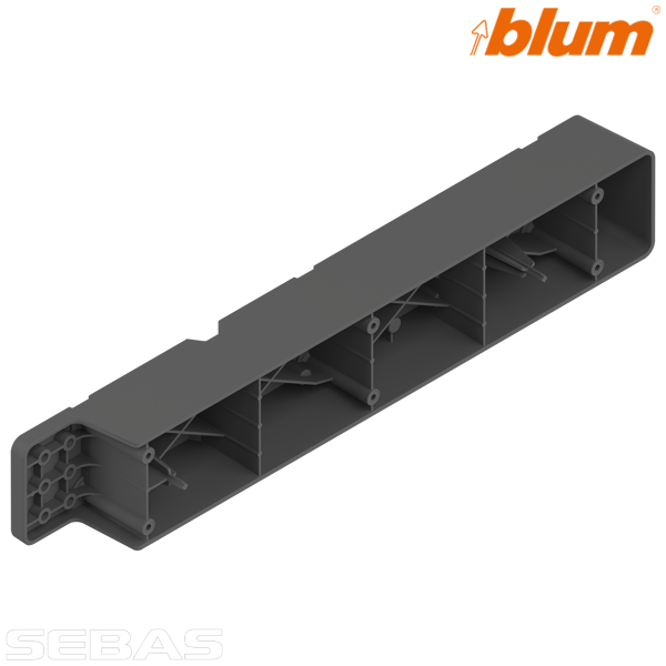 Soluția pentru plintă SPACE STEP. BLUM [2]