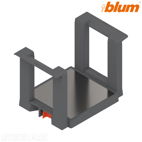 Kitchen accessories - ORGA-LINE - Support de farfurii. BLUM