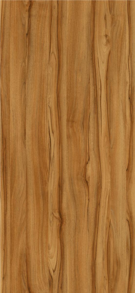 Swiss Krono PAL - Laminated chipboard 2841 BS 'Marino Walnut', 18 mm, 2800x2070 mm (SU)