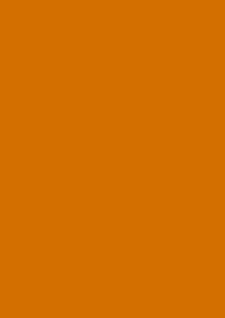 EGGER PAL - U350 ST9 Siena orange 2800x2070x18 (EG) Melamine chipboard